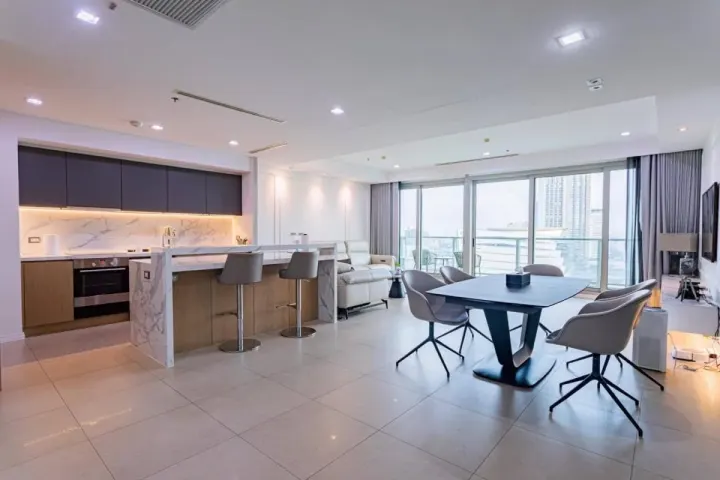 Property photos for The River