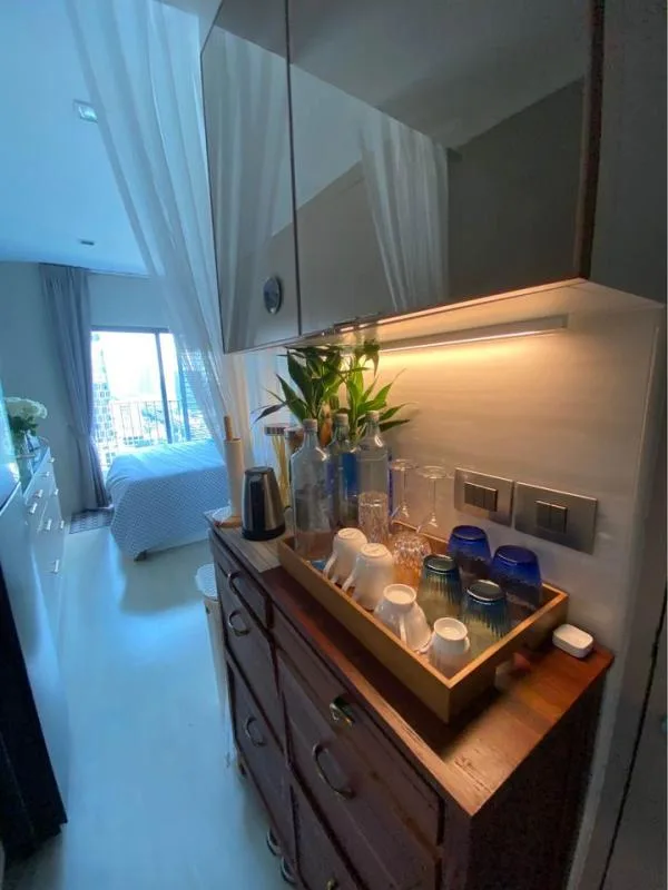 Property photos for Ideo Mobi Sukhumvit 81