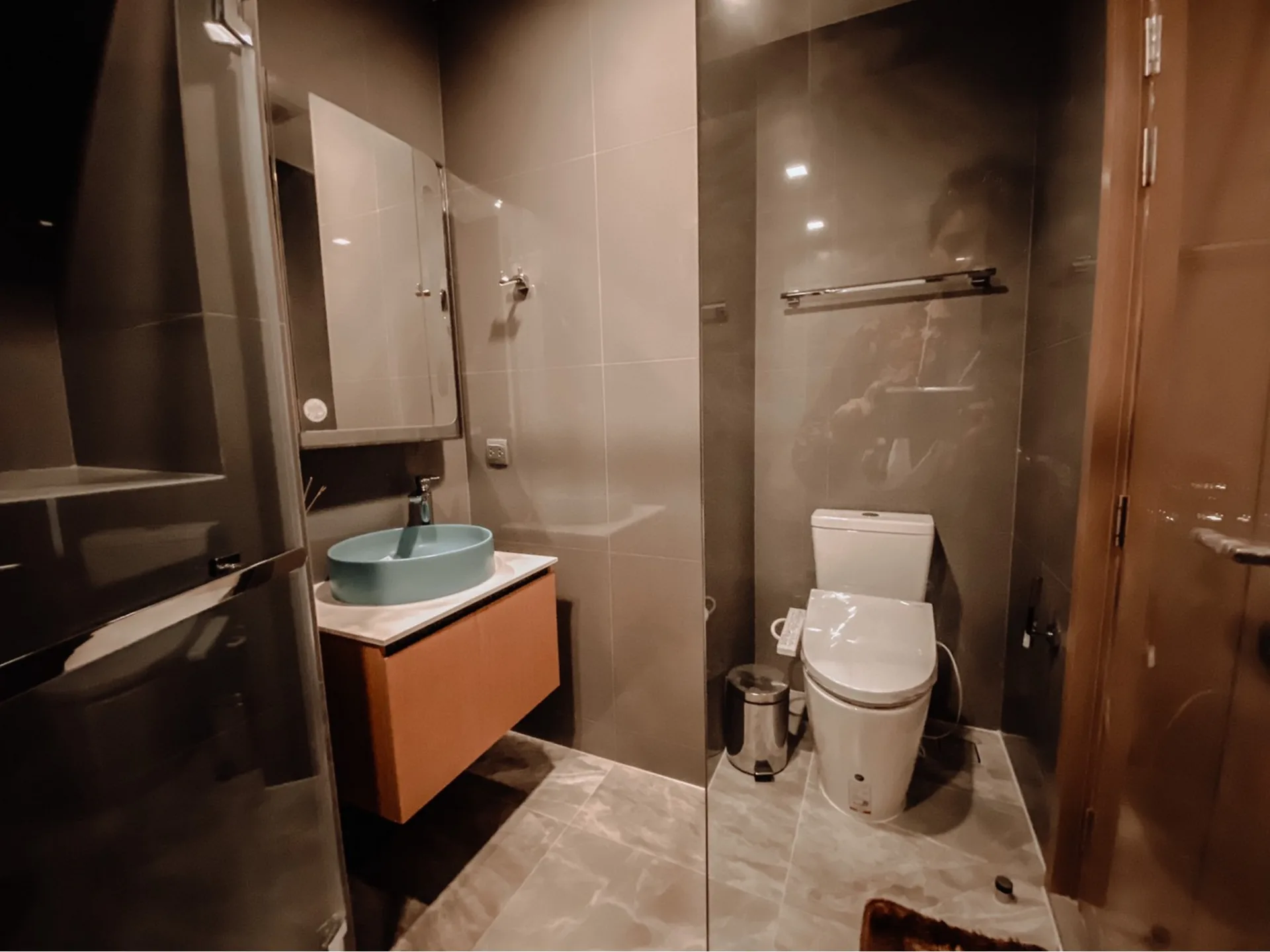 Property photos for KAWA HAUS