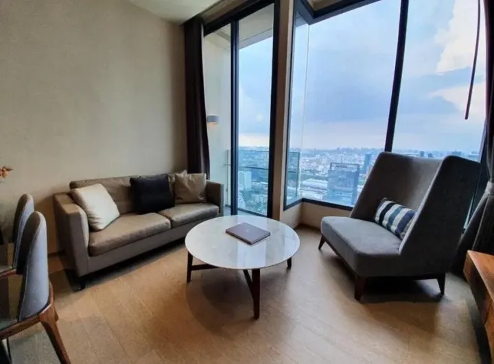 Property photos for The Esse Asoke