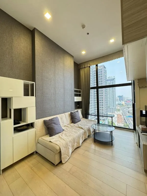 Property photos for Chewathai Residence Asoke