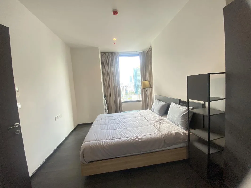 Property photos for Edge Sukhumvit 23