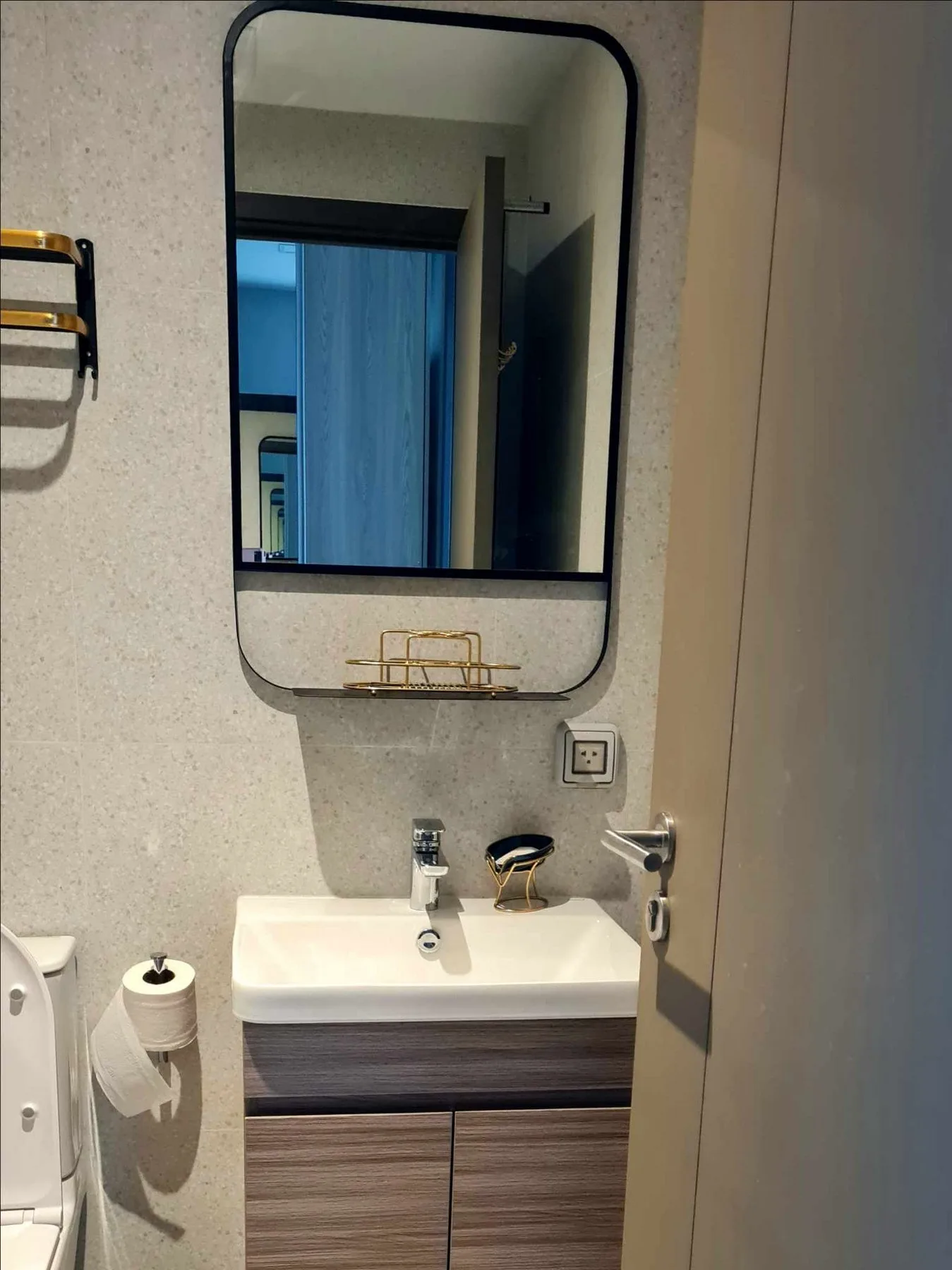 Property photos for The Privacy S101
