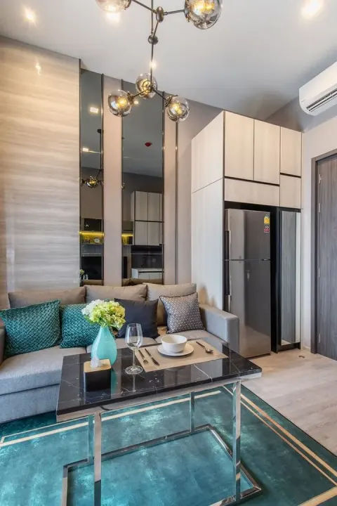 Property photos for The Line sukhumvit 101