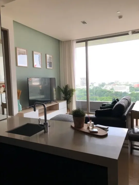 Property photos for Saladaeng One