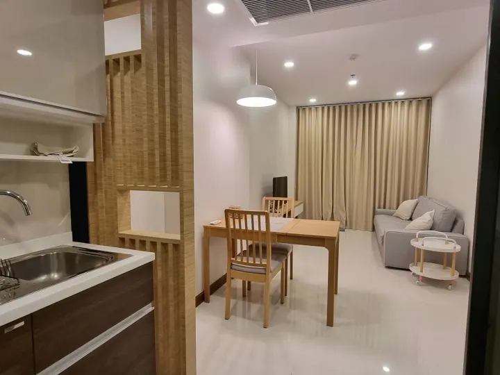 Property photos for Supalai Premier Charoen Nakhon