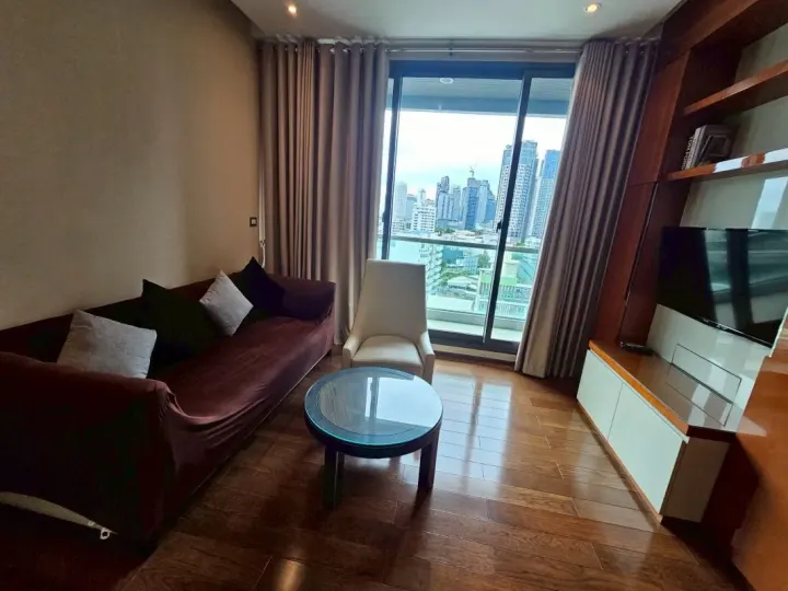 Property photos for The Address Sukhumvit 28