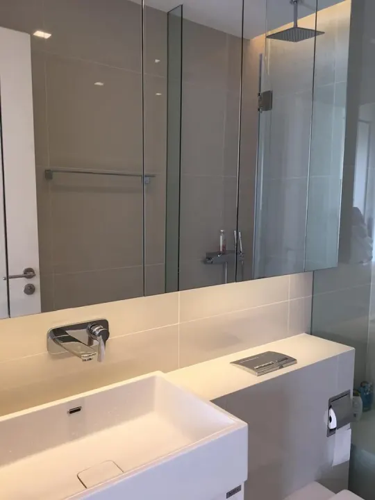Property photos for The Saint Residences