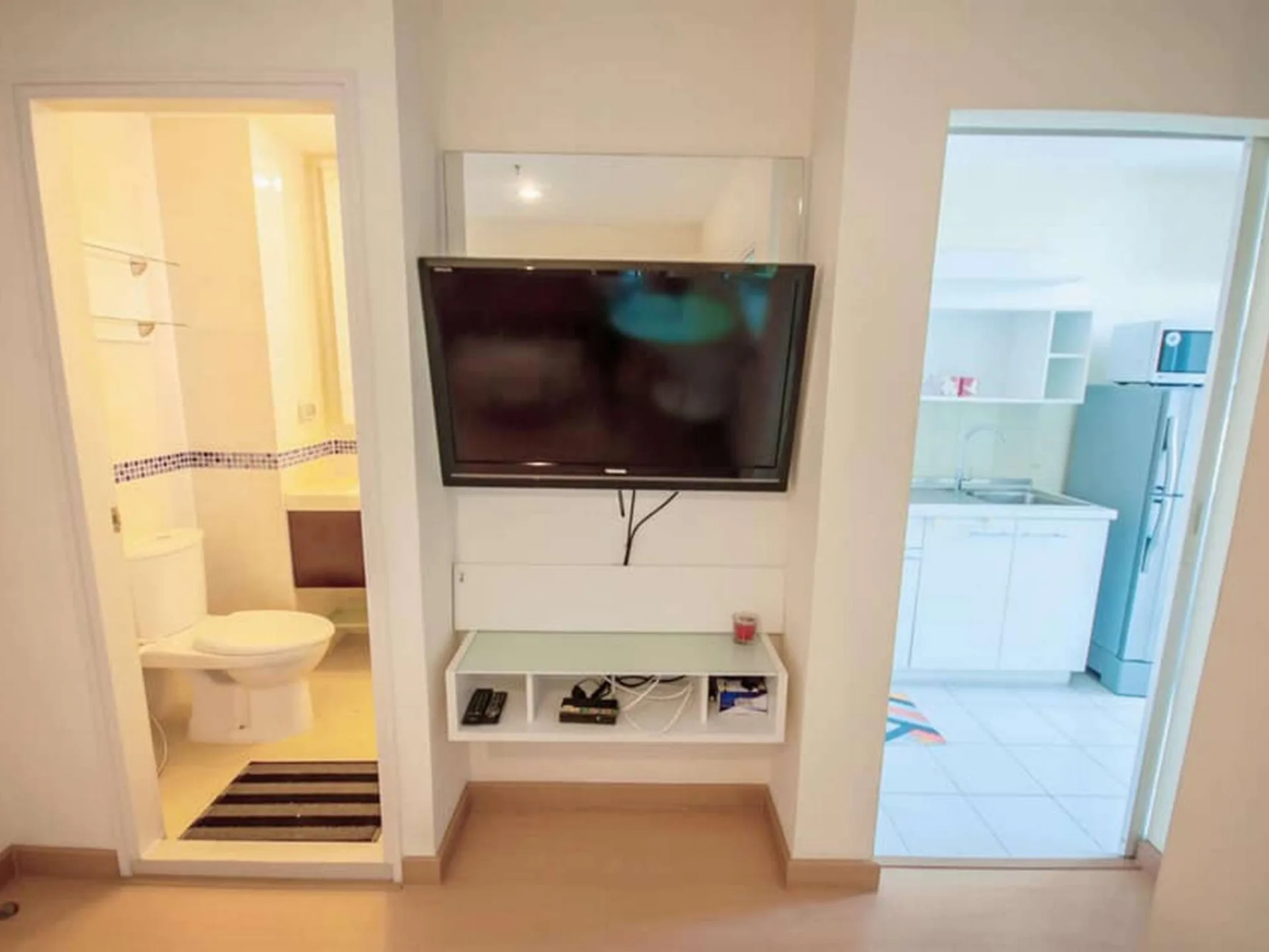 Property photos for Life Sukhumvit 65