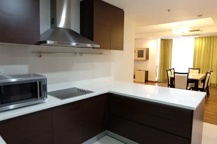 Property photos for The Rajdamri