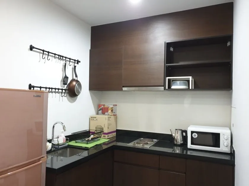 Property photos for The Vertical Aree