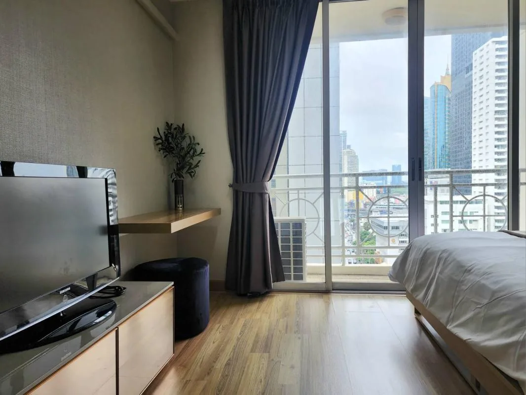 Property photos for Asoke Place