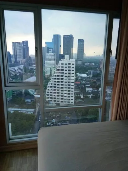 Property photos for The Light Ladprao