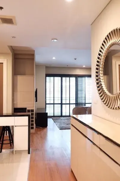 Property photos for Bright Sukhumvit 24
