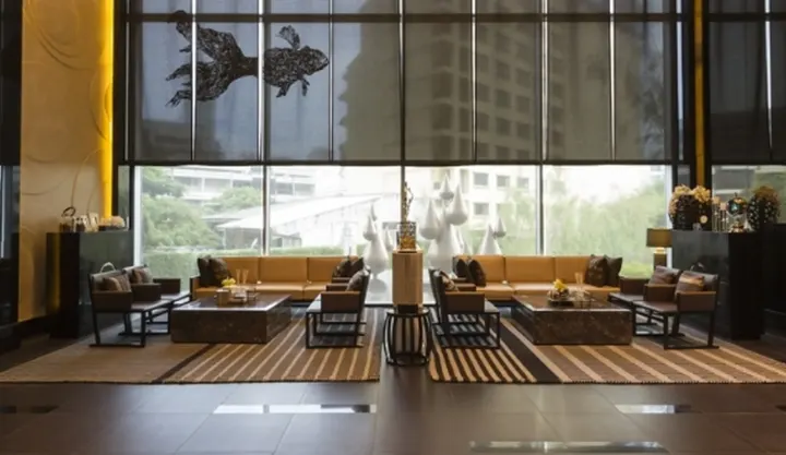 Property photos for Rhythm Sathorn