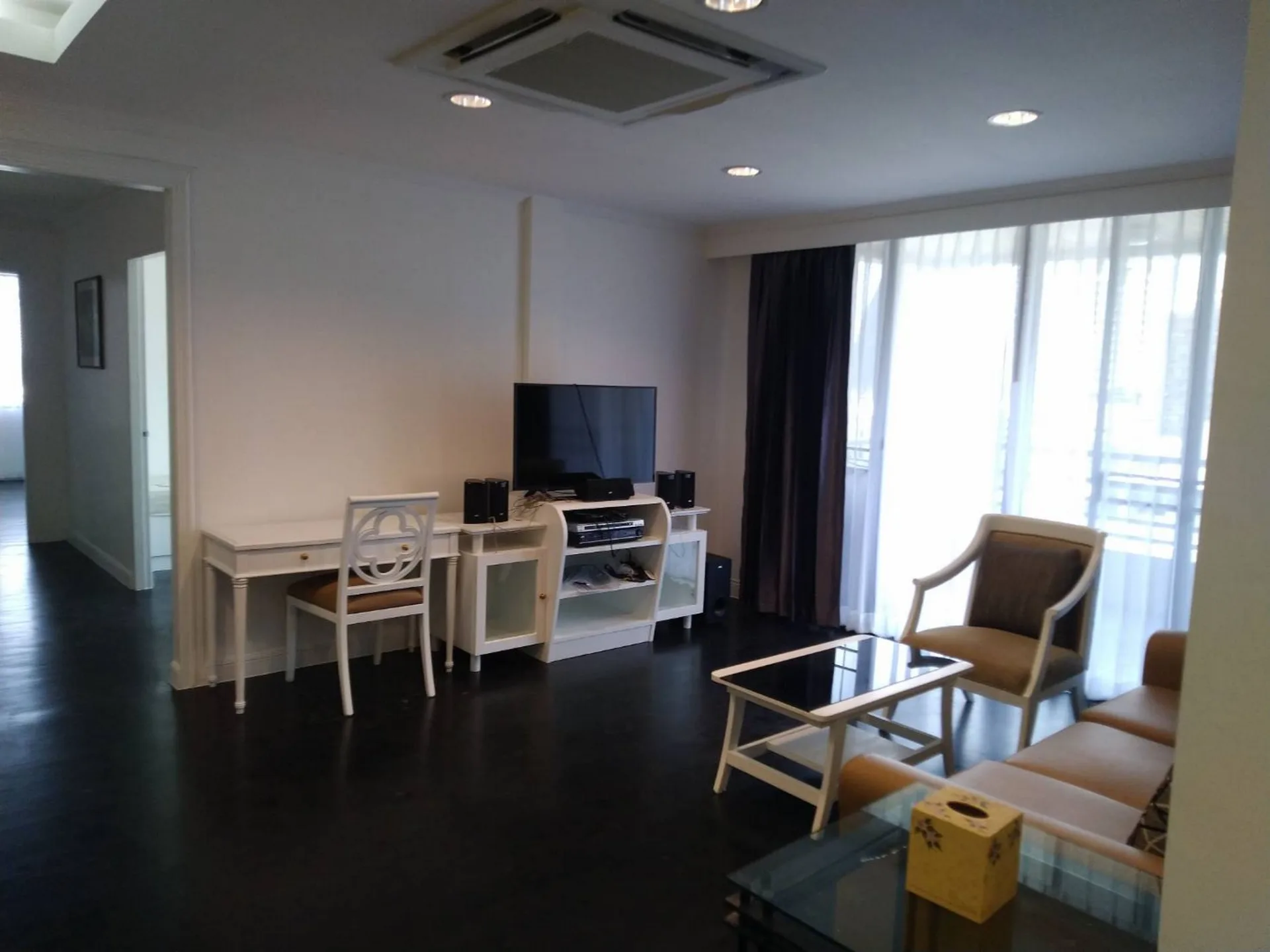 Property photos for Acadamia Grand Tower