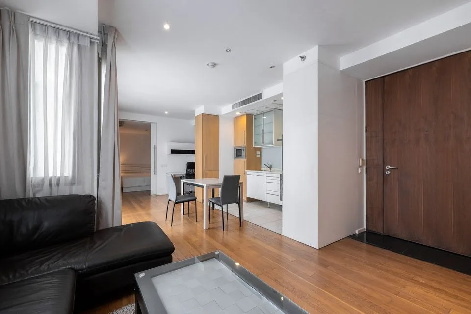 Property photos for The Legend Saladaeng