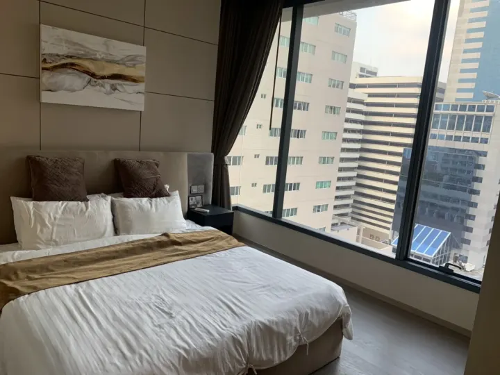 Property photos for The Esse Asoke