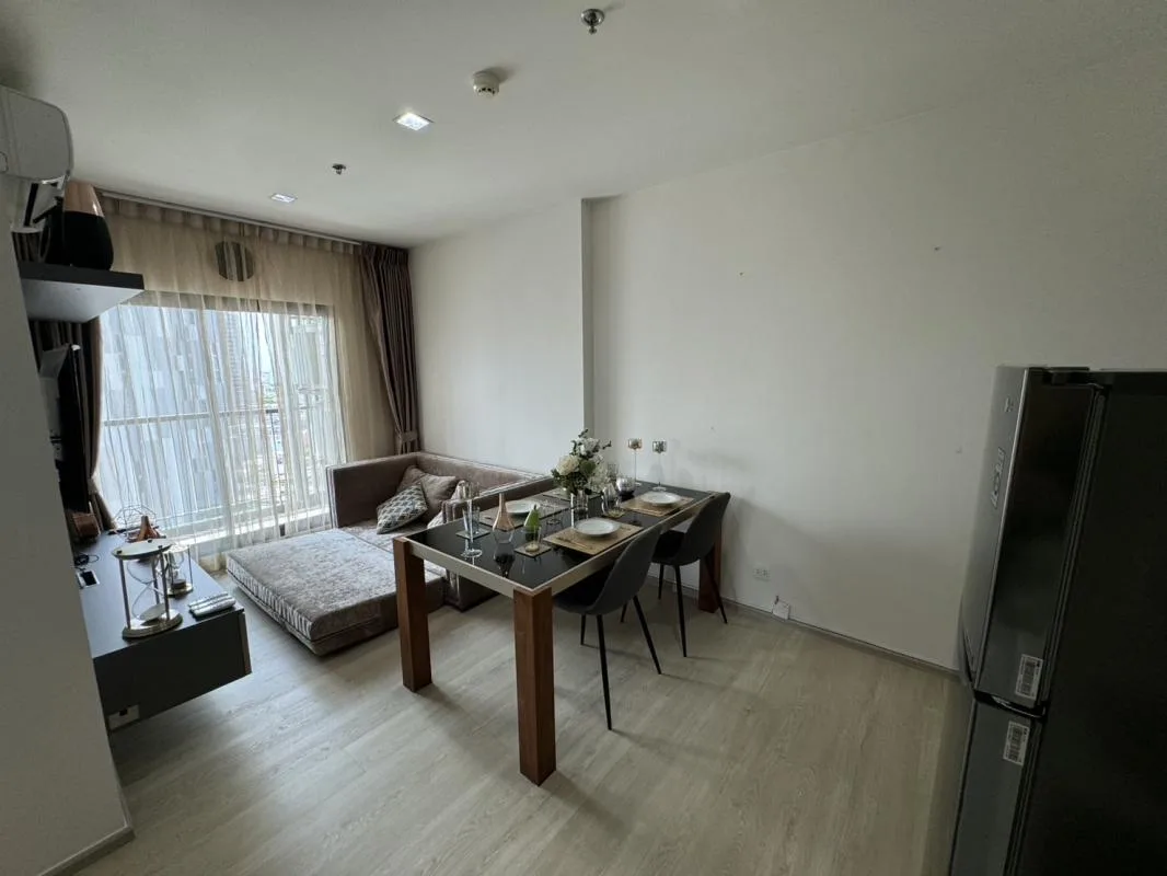 Property photos for Life Sukhumvit 48