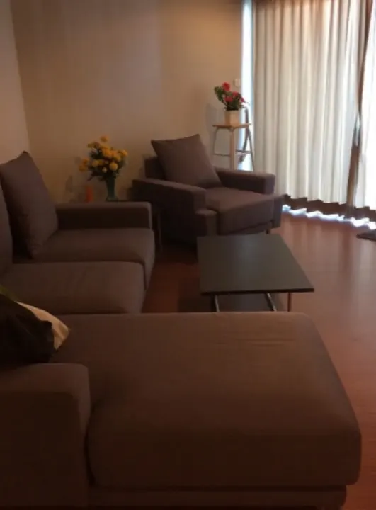 Property photos for Belle Grand Rama 9