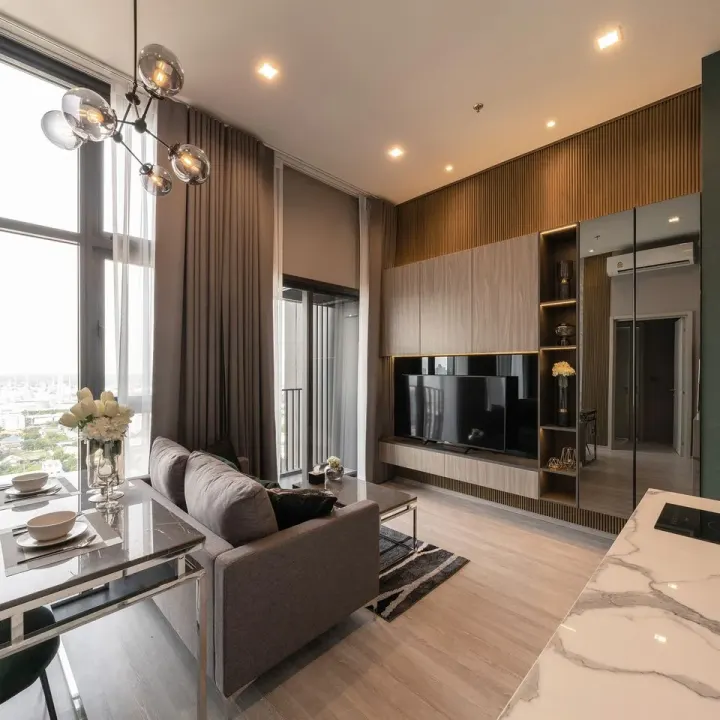 Property photos for The Line sukhumvit 101