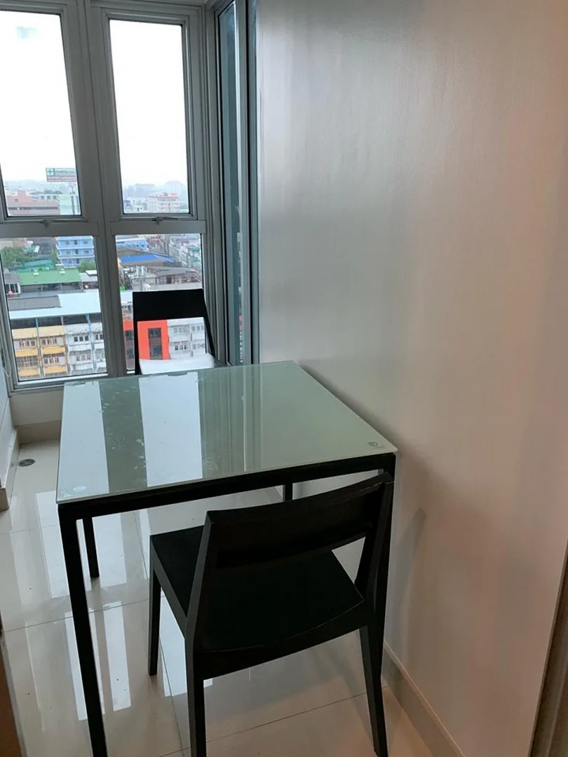 Property photos for Centric Ratchada - Suthisan