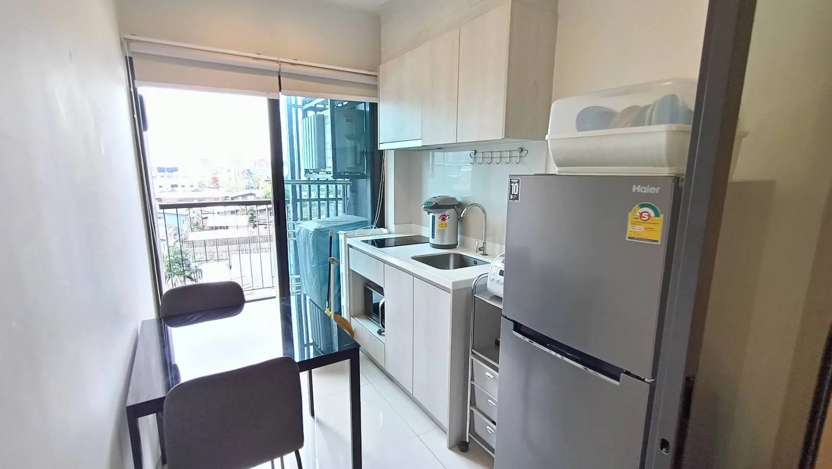 Property photos for Life Sukhumvit 48