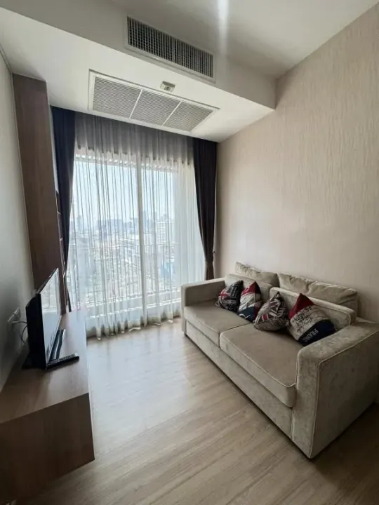 Property photos for The Capital Ekamai-Thonglor