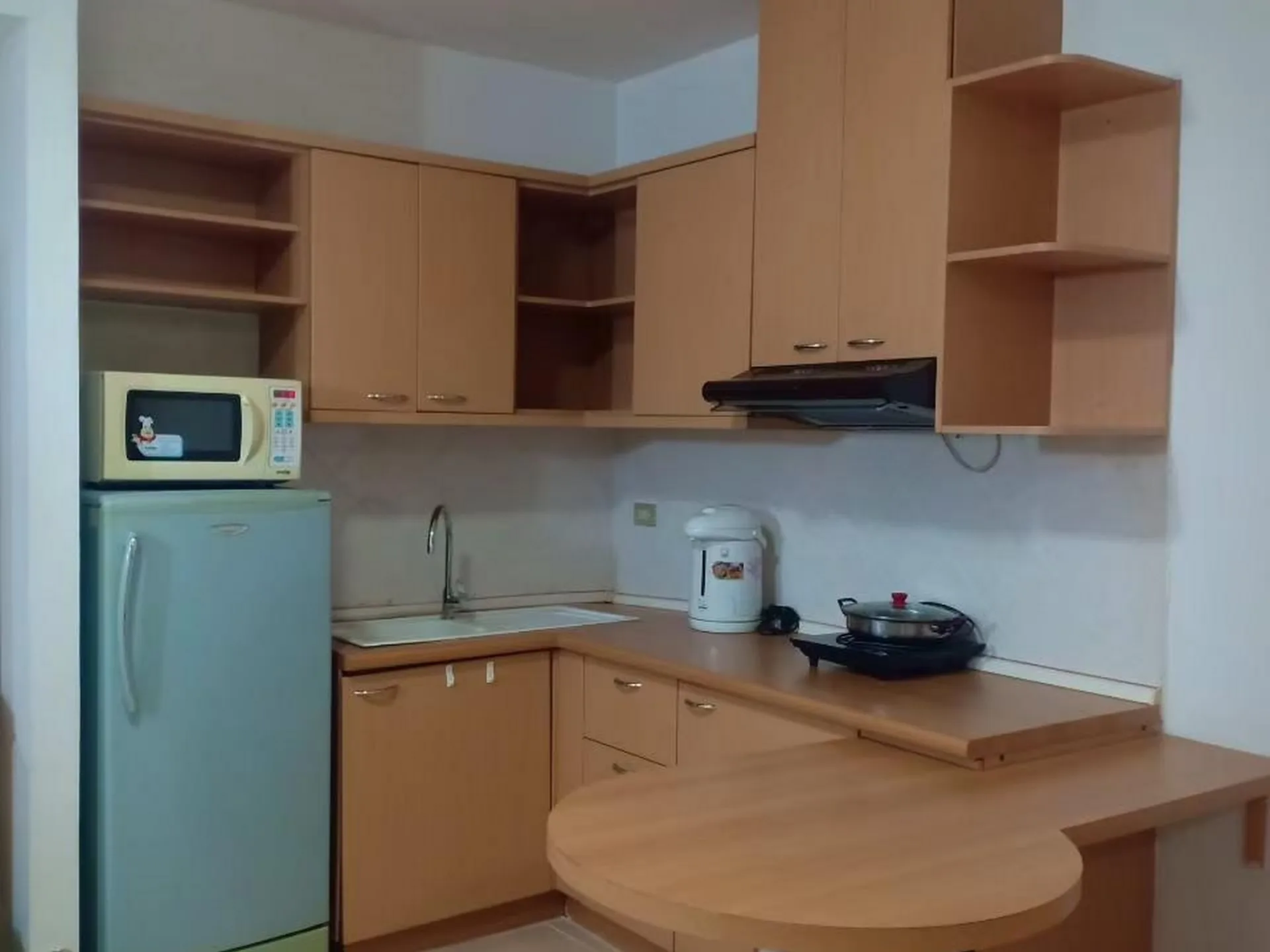 Property photos for The Grand Condo