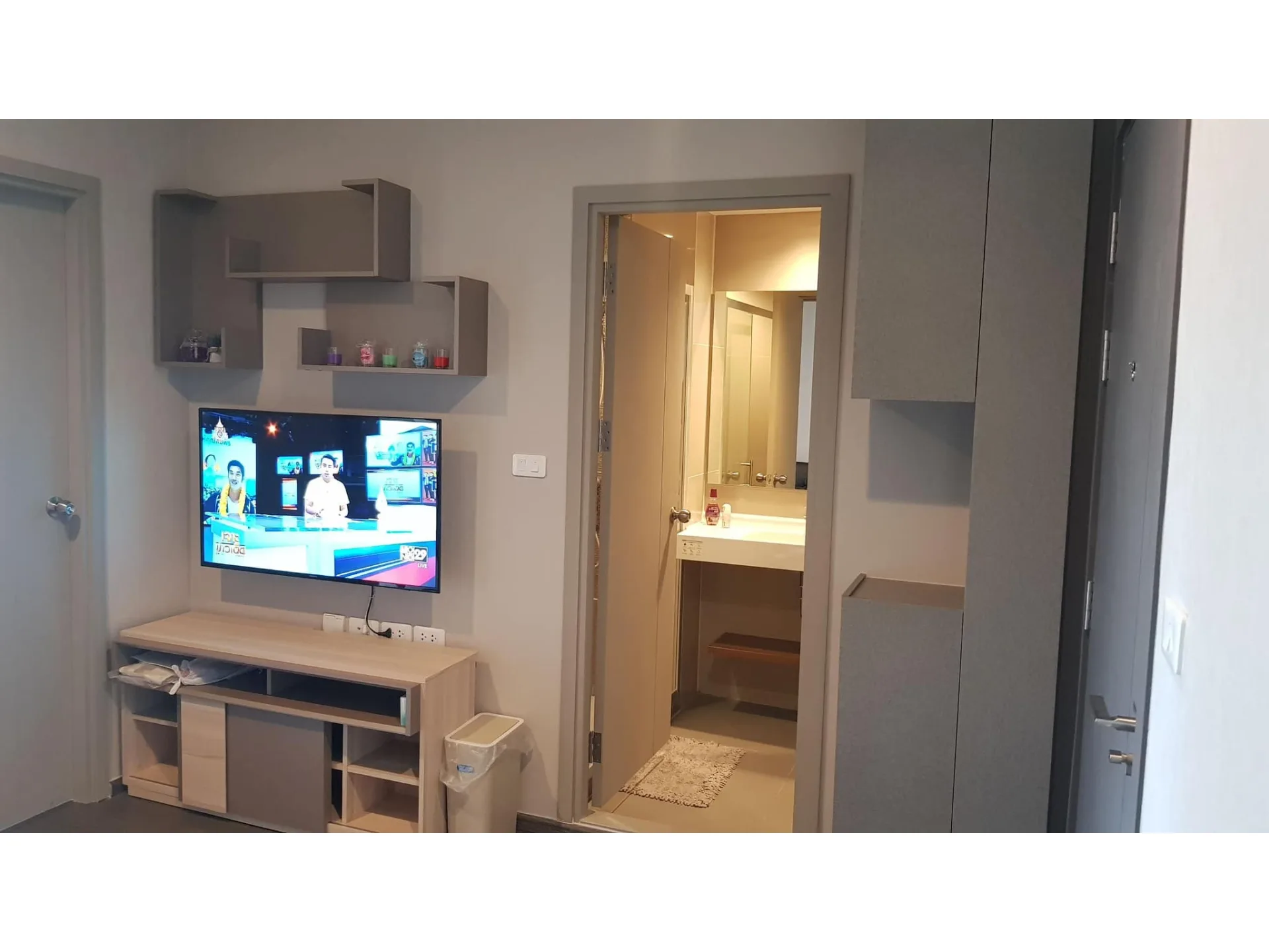 Property photos for Ideo Sukhumvit 93