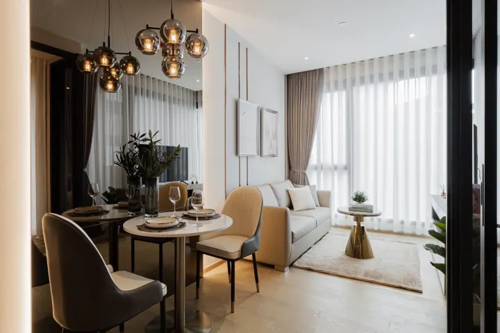 Property photos for ASHTON Asoke - Rama 9