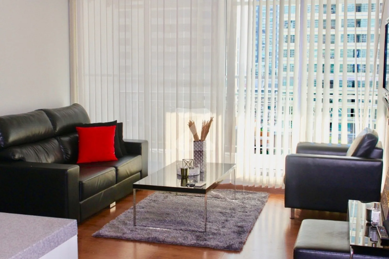 Property photos for The Address Siam