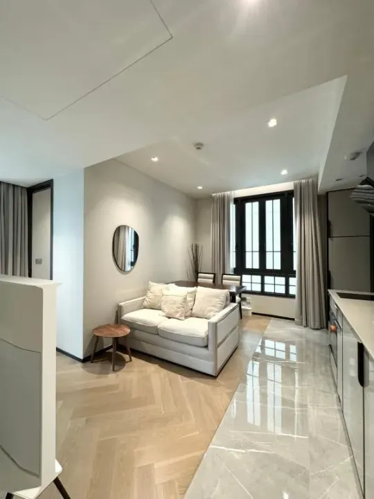 Property photos for The Reserve Sukhumvit 61