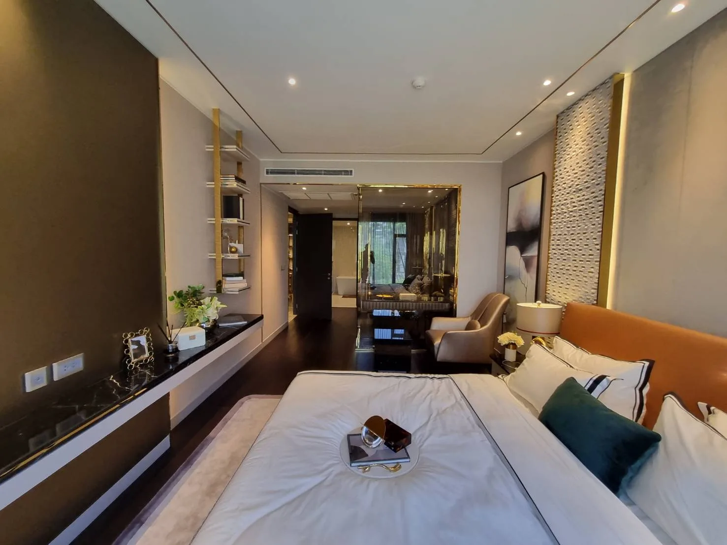 Property photos for Nivati Thonglor 23