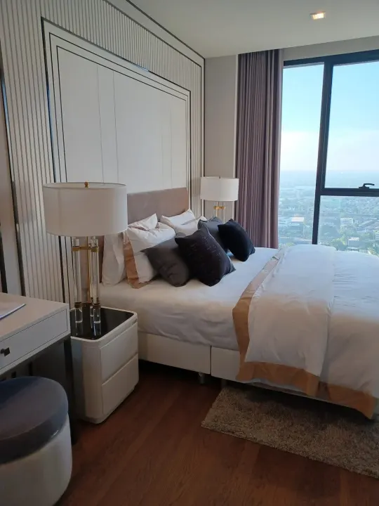 Property photos for Ideo Q Sukhumvit 36
