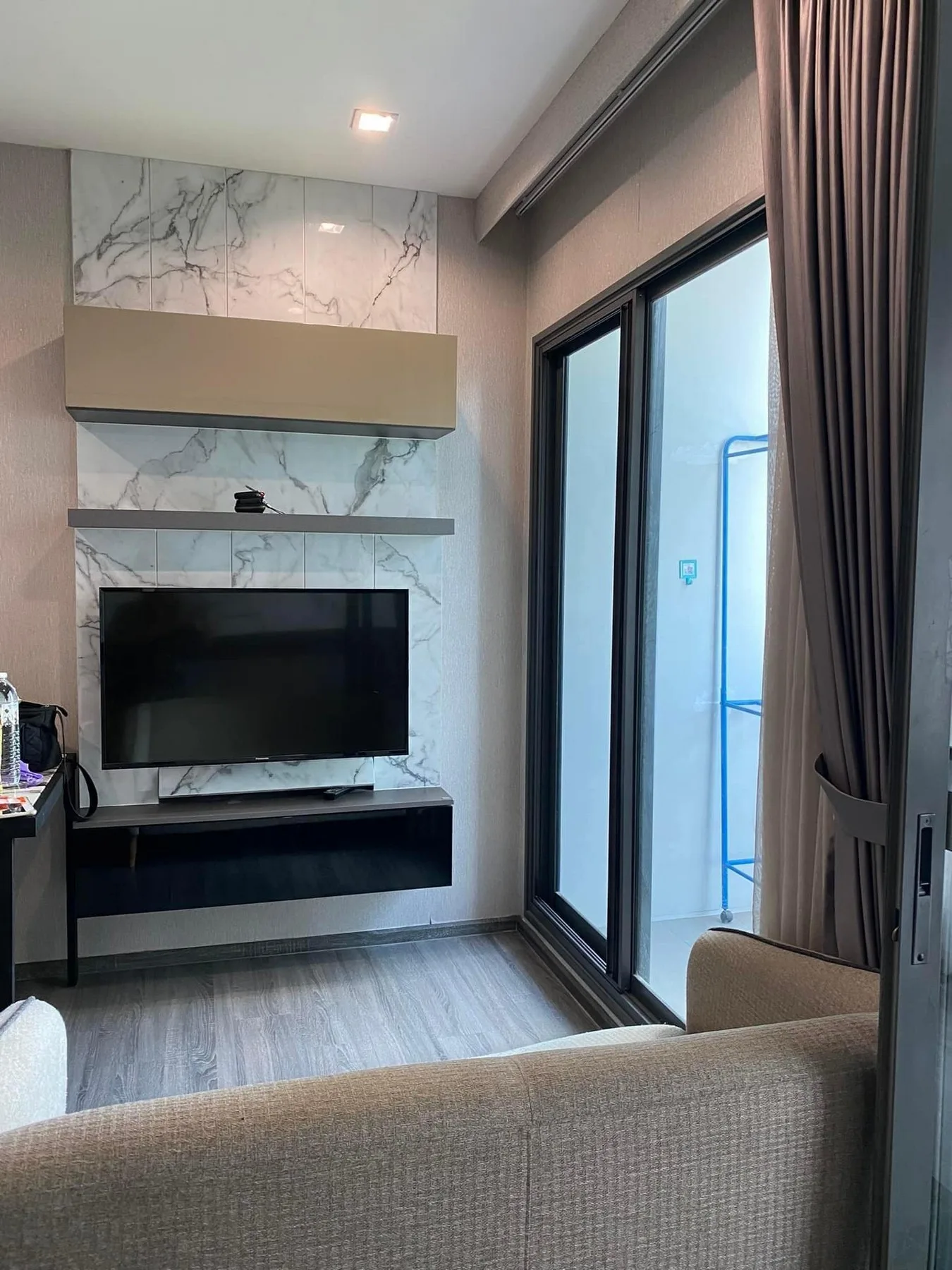 Property photos for The Rich Sathorn – Taksin