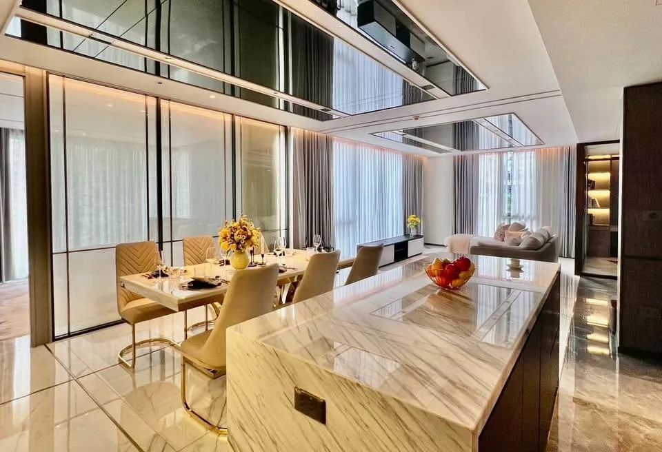 Property photos for Fynn Sukhumvit 31