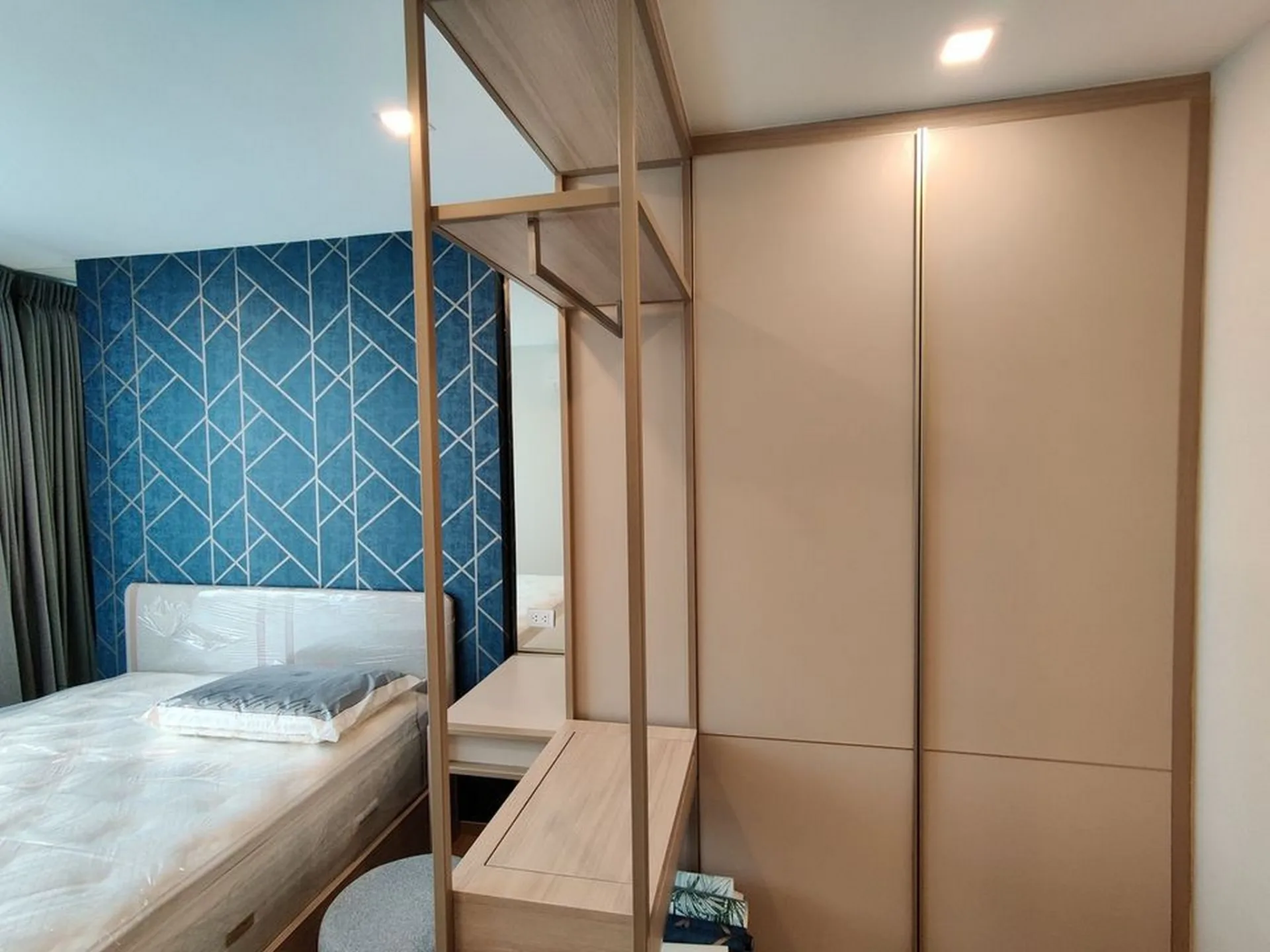 Property photos for The Nest Sukhumvit 71