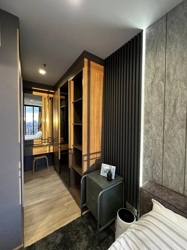 Property photos for THE LINE Phahol - Pradipat