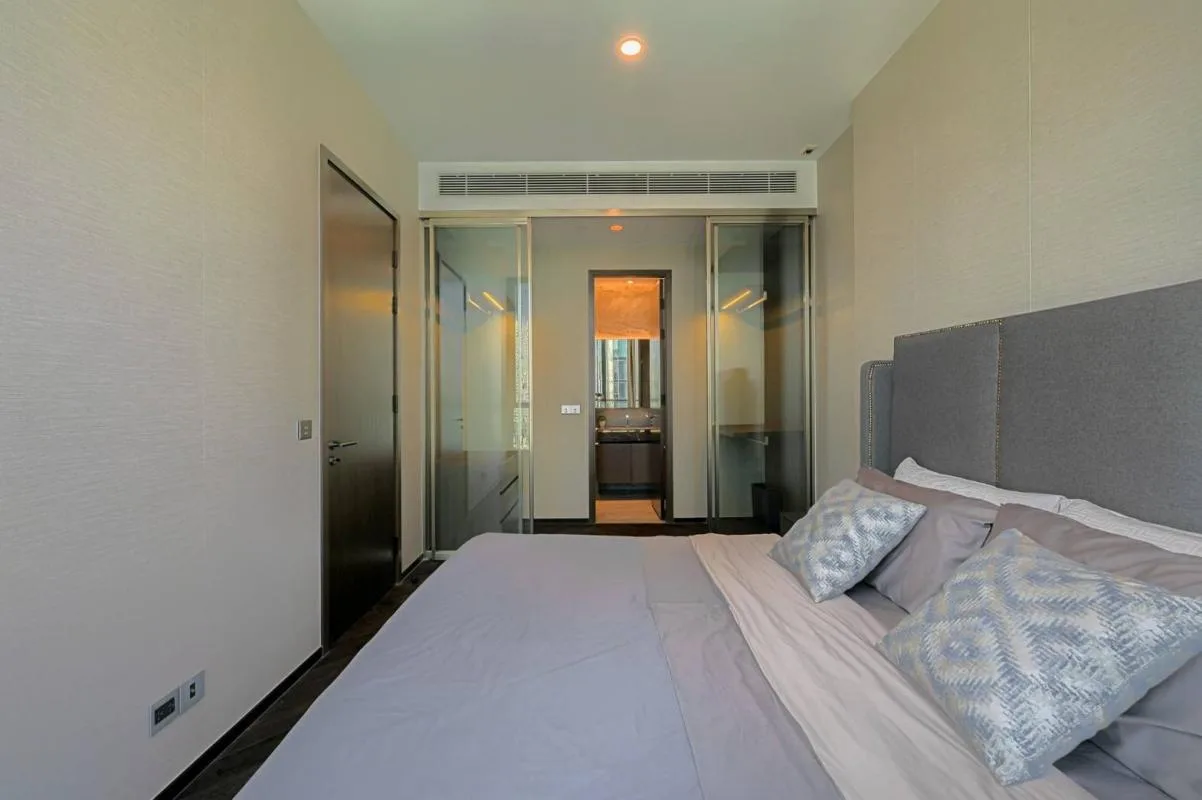 Property photos for The Esse Sukhumvit 36
