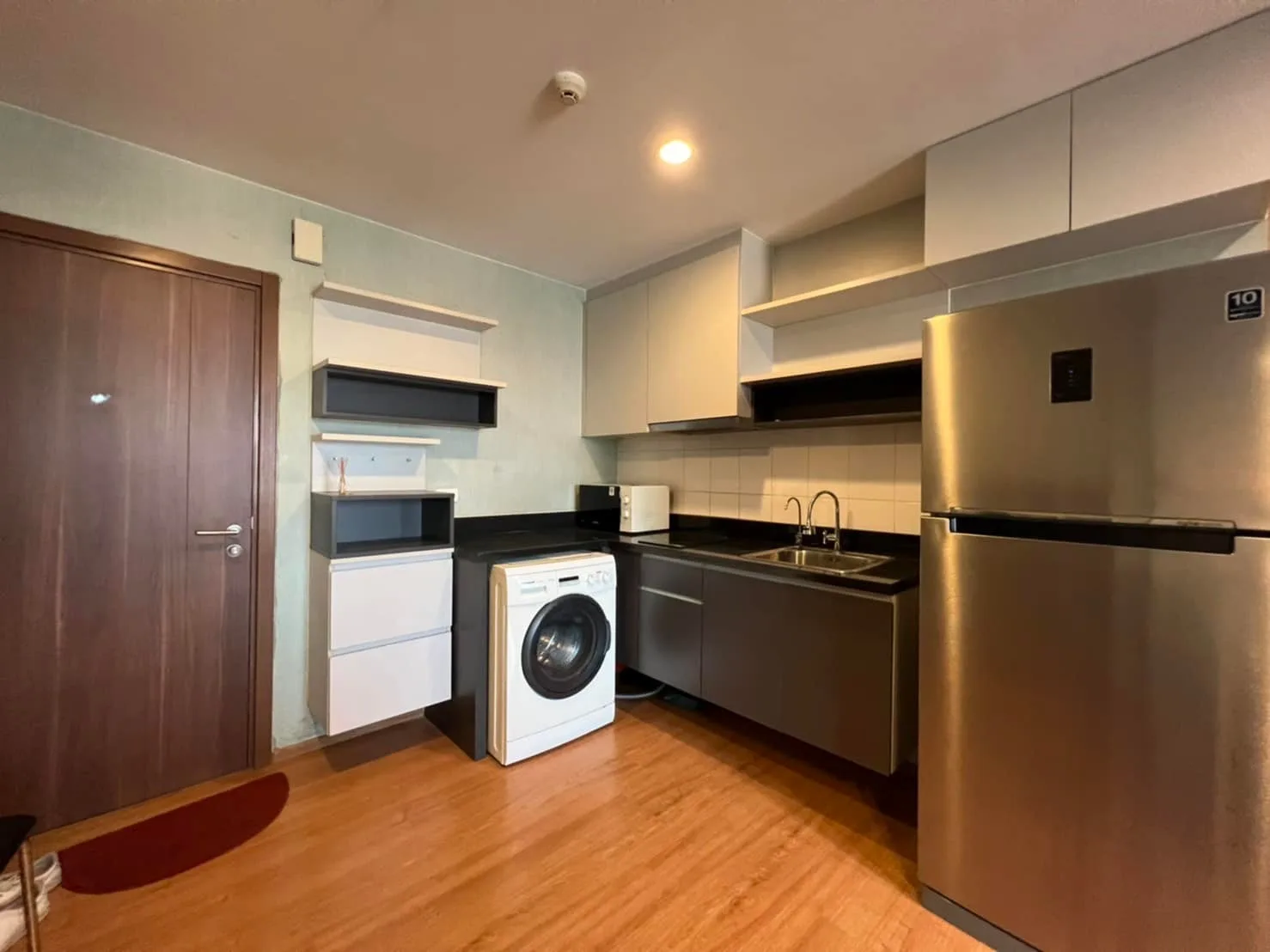 Property photos for The Base Sukhumvit 77
