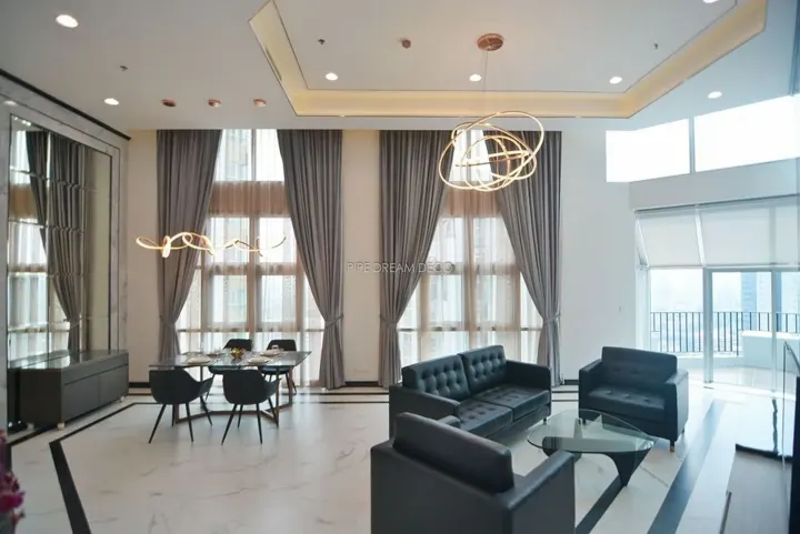 Property photos for Belle Grand Rama 9