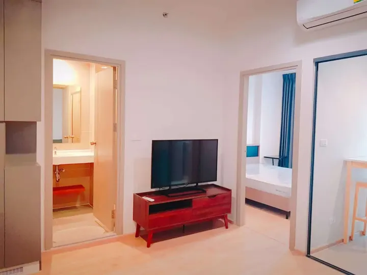 Property photos for Ideo New Rama 9