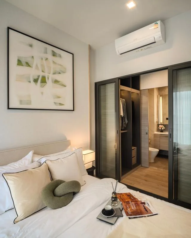 Property photos for The Crest Park Residences