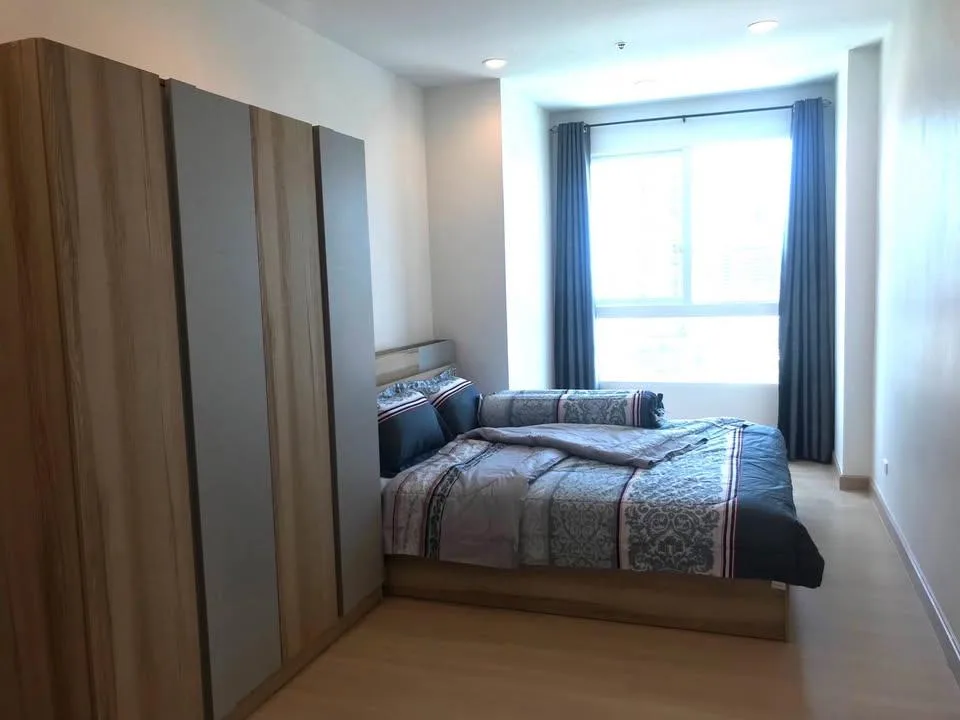Property photos for Supalai Lite Ratchada - Naradhiwas - Sathon