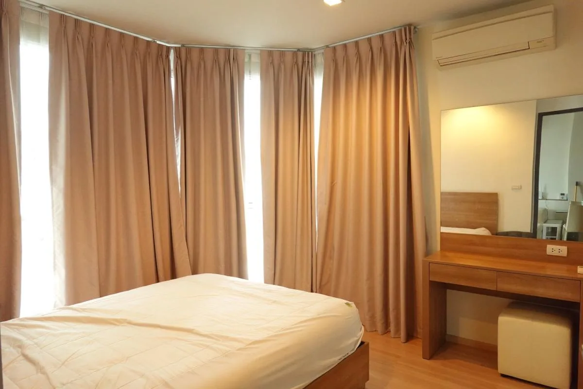 Property photos for Rhythm Sathorn
