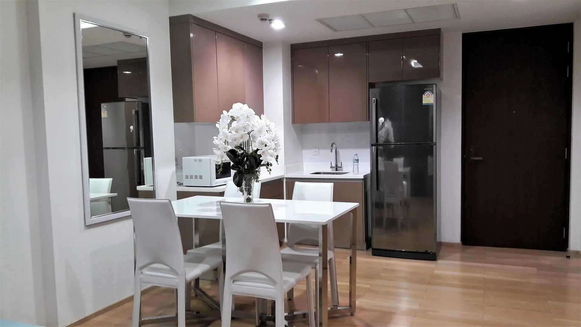 Property photos for Siri at Sukhumvit