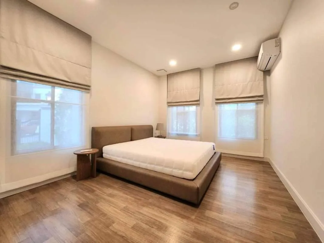 Property photos for Nantawan Rama 9 New Krungthepkreetha