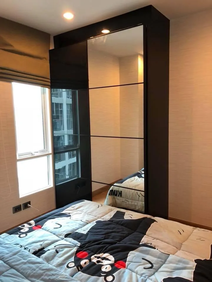 Property photos for Supalai Wellington 2