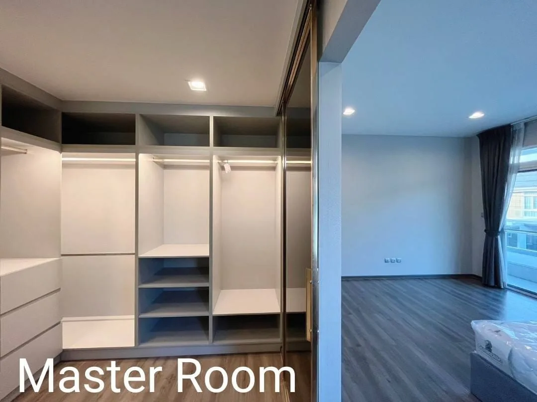 Property photos for Mantana 2 Bangna Km.7